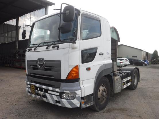 HINO PROFIA PK-SH1EDJG