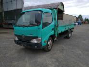 Used truck TOYOTA　TOYOACE　