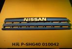 NISSAN DIESL　