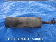 Parts MITSUBISHI FUSO　 　