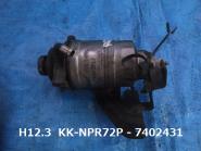 Parts ISUZU　 　