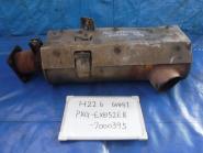 Parts ISUZU　GIGA　