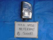 Parts MITSUBISHI FUSO　CANTER　