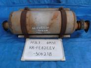 Parts MITSUBISHI FUSO　CANTER　