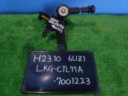 Parts ISUZU　GIGA　