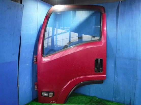   ISUZU ELF SKG-NPR85