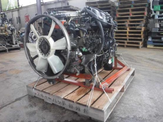   ISUZU FORWARD KK-FRR35G4S