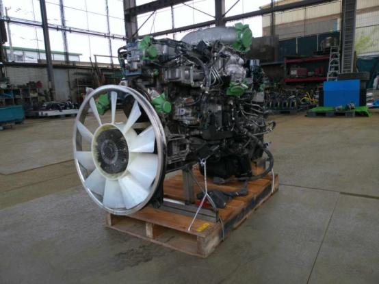   MITSUBISHI FUSO FIGHTER SKG-FK71F