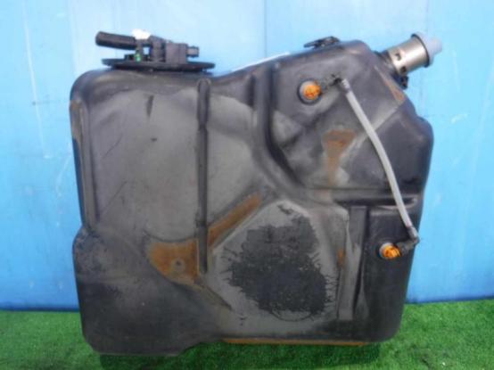   MITSUBISHI FUSO  2PG-FY74HY