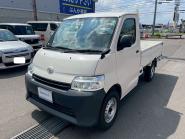 Userd Car TOYOTA　TOWNACE TRACK　 