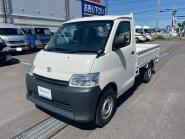 Userd Car TOYOTA　TOWNACE TRACK　 