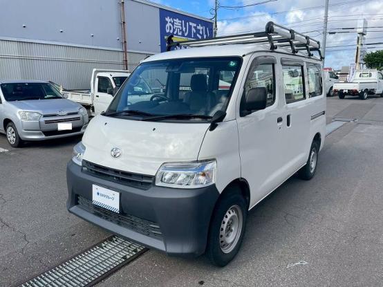 TOWNACE VAN TOYOTA 