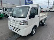Userd Car DAIHATU　HIJET TRACK　 