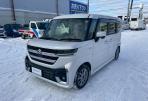 SUZUKI　SPECIA　CUSTOM