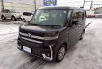 SUZUKI　SPECIA　CUSTOM