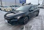 SUBARU　LEVORG