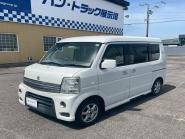 Userd Car SUZUKI　EVERY&nbsp;WAGON　&nbsp;
