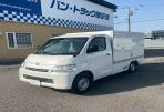 TOYOTA　TOWNACE&nbsp;TRACK