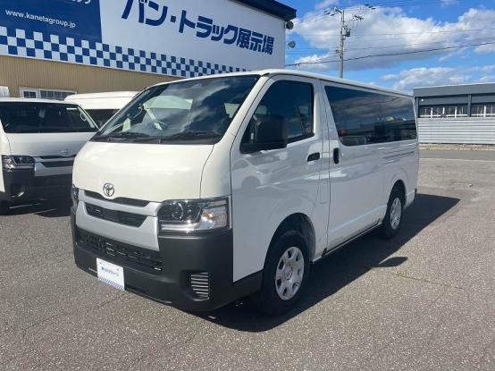 HIACE&nbsp;VAN&nbsp;TOYOTA&nbsp;