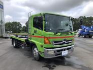 中古トラック 日野　レンジャー　