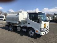 中古トラック 日野　デュトロ　