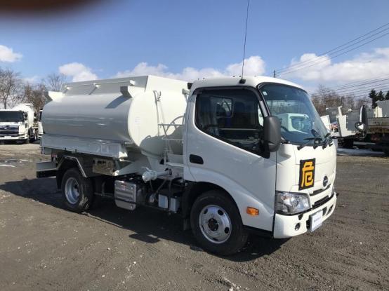 日野　デュトロ　2DG-XZU685M　[B05854]