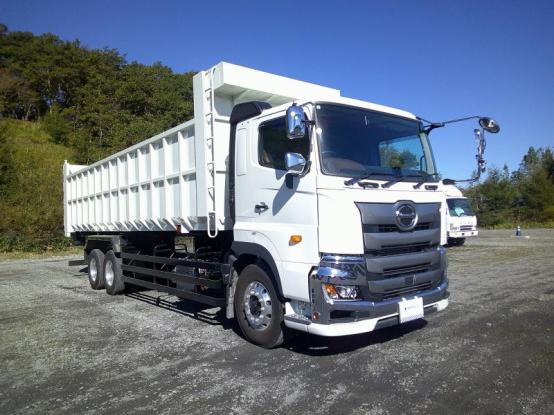 日野　プロフィア　2DG-FS1AHE　[B05929]