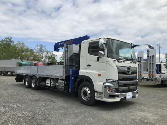 日野　プロフィア　2DG-FS1AHC　[B05953]