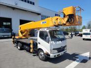 中古トラック 日野　デュトロ　