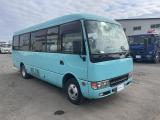 中古トラック バ ス　ローザ　