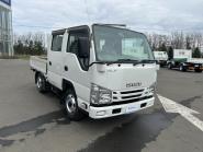 中古トラック いすゞ　エルフ　