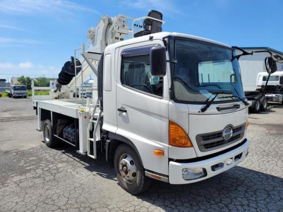 日野　レンジャー　BDG-FD7JGWA　[B06316]