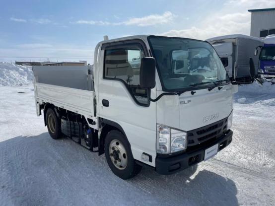 いすゞ　エルフ　2PG-NKS88AN　[B06319]