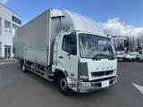 中古トラック ウイング　ファイター　