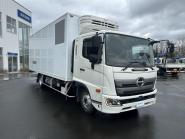 中古トラック 日野　レンジャ－　