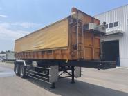 中古トラック 東急車輛製造　　　