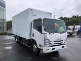 中古トラック ドライバン　エルフ　