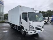 中古トラック いすゞ　エルフ　