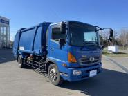 中古トラック 日野　レンジャ－　