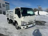 中古トラック 平ボディ　エルフ　