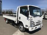中古トラック 平ボディ　エルフ　