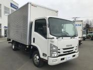 中古トラック いすゞ　エルフ　