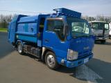 中古トラック 塵芥車　エルフ　