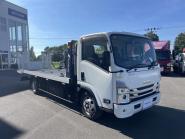 中古トラック いすゞ　エルフ　