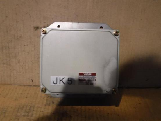 ECU　エンジンコンピューター　　日野　プロフィア　KC-FR1KZD　[P16291]