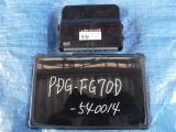 中古トラック部品 キャンター　