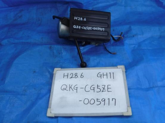 キャブチルトポンプ　日産UD　クオン　QKG-CG5ZE　[P22991]