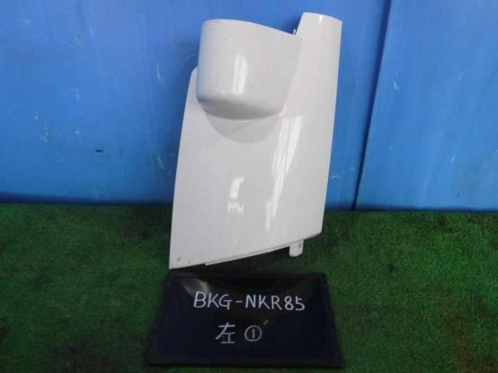コーナーパネル（左）　いすゞ　エルフ　BKG-NKR85　[P25464]