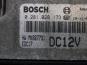 ECU　エンジンコンピューター　三菱ふそう　キャンター-04