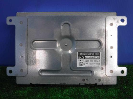 ミッションコントロールユニット　日野　プロフィア　LKG-SH1EDAG　[P29010]